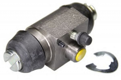 HELLA PAGID 8aw355531121 -  Колесный тормозной цилиндр